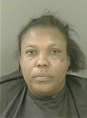 Feltina Williams, - Indian River County, FL 